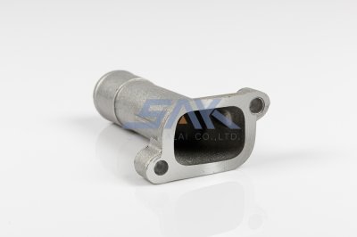 คอห่านราวน้ำ MD ไฟเตอร์ ตรง ล่าง SAK