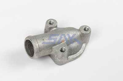 คอห่านราวน้ำ NS DS720RX, SD23 SAK