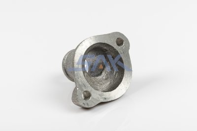 คอห่านราวน้ำ NS Z16 ตัวตรง บน SAK