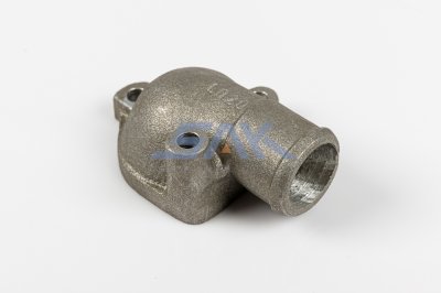 คอห่านราวน้ำ NS LD20II