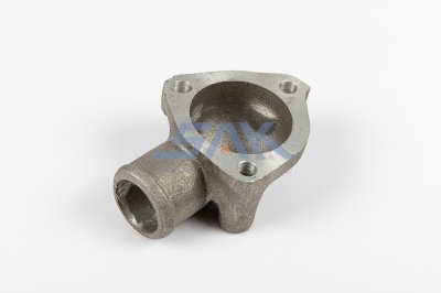 คอห่านราวน้ำ NS LD20II