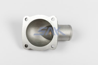 คอห่านราวน้ำ NS CW430, PE6, CP18