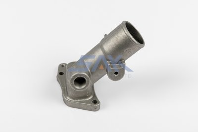 คอห่านราวน้ำ TT 1KZ, ไทเกอร์-4WD