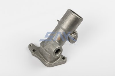 คอห่านราวน้ำ TT 1KZ, ไทเกอร์-4WD