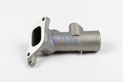 คอห่านราวน้ำ TT 1KZ, ไทเกอร์-4WD