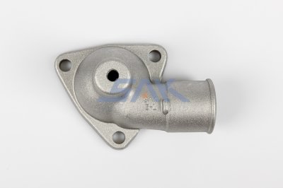 คอห่านราวน้ำ TT 5L, TIGER