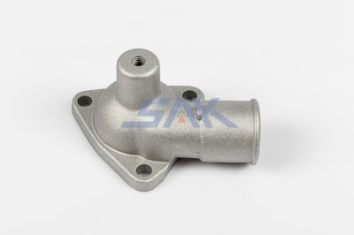 คอห่านราวน้ำ TT 5L, TIGER