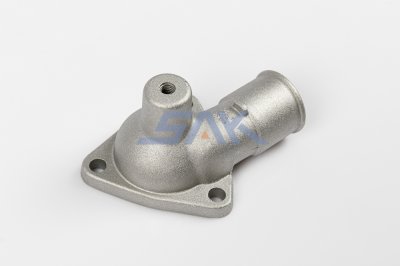 คอห่านราวน้ำ TT 5L, TIGER