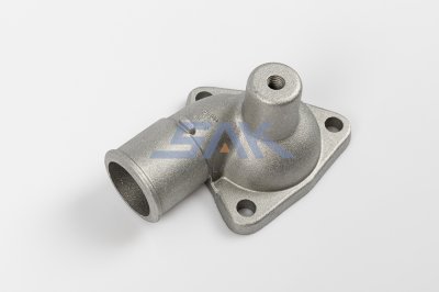 คอห่านราวน้ำ TT 5L, TIGER