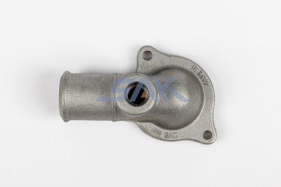 คอห่านราวน้ำ TT AT171, 4AFE น้ำเข้า ล่าง SAK