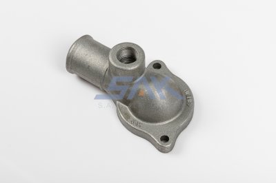 คอห่านราวน้ำ TT AT171, 4AFE น้ำเข้า ล่าง SAK