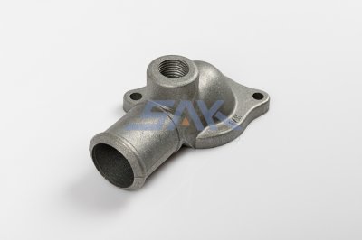 คอห่านราวน้ำ TT AT171, 4AFE น้ำเข้า ล่าง SAK