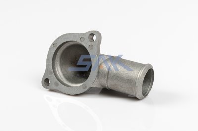 คอห่านราวน้ำ TT AT171, 4AFE น้ำเข้า ล่าง SAK