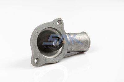 คอห่านราวน้ำ TT AT171, 4AFE น้ำเข้า ล่าง SAK