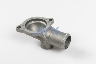 คอห่านราวน้ำ TT AT171, 4AFE น้ำเข้า ล่าง SAK