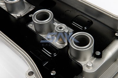 ฝาครอบวาว TT WISH, CAMRY(1AZ, 2AZ) SAK