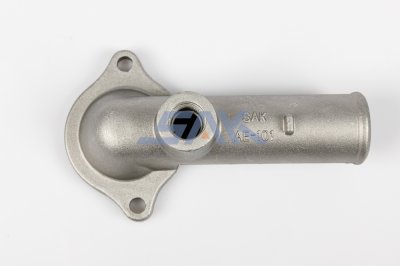 คอห่านราวน้ำ TT AE101, 4AFE, AT190 SAK