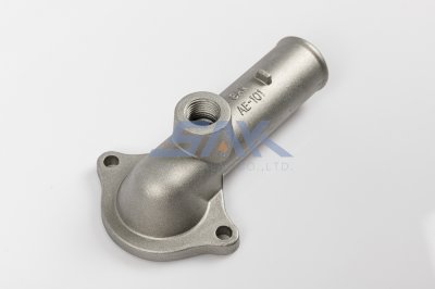 คอห่านราวน้ำ TT AE101, 4AFE, AT190 SAK