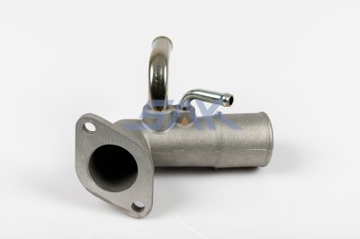 คอห่านราวน้ำ TT 1KD, TIGER