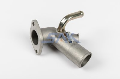 คอห่านราวน้ำ TT 1KD, TIGER