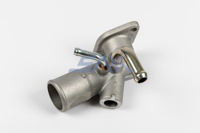 คอห่านราวน้ำ TT 1KD, TIGER