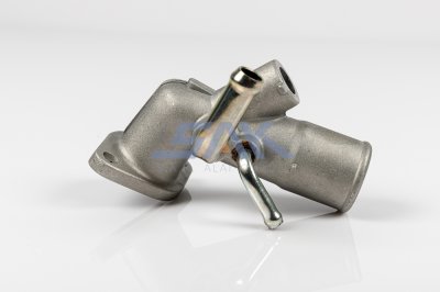 คอห่านราวน้ำ TT 1KD, TIGER