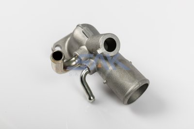 คอห่านราวน้ำ TT 1KD, TIGER