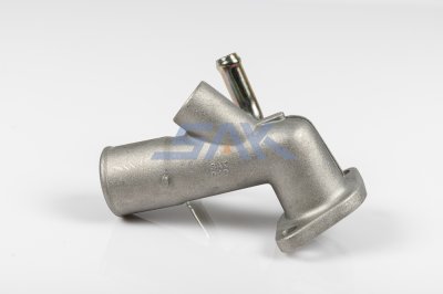 คอห่านราวน้ำ TT 1KD, TIGER