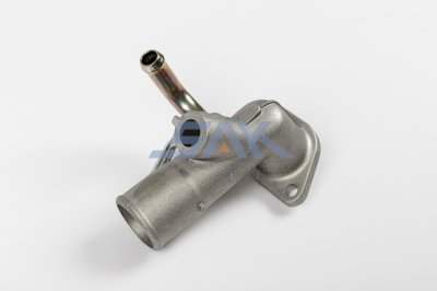 คอห่านราวน้ำ TT 1KD, TIGER