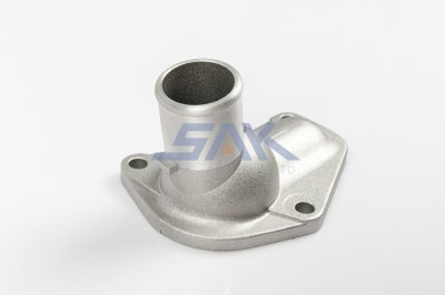 คอห่านราวน้ำ TT VIGO2700B SAK