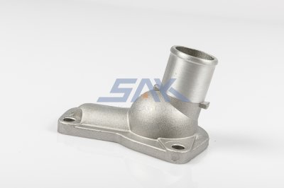 คอห่านราวน้ำ TT VIGO2700B SAK