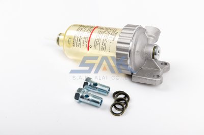 กรองดักน้ำ HN FM, FB, KT, F18, KM SAK