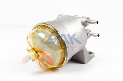 กรองดักน้ำ IS DEGA,FVR,FSR,6M60 SAK