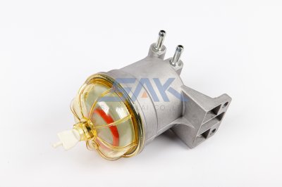 กรองดักน้ำ IS DEGA,FVR,FSR,6M60 SAK