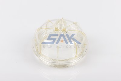 ฝาปิดกรองดักน้ำ IS DECA270 SAK