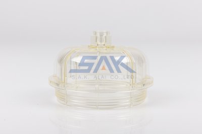 ฝาปิดกรองดักน้ำ IS DECA270 SAK