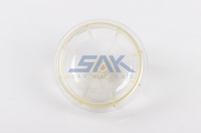 ฝาปิดกรองดักน้ำ IS DECA270 SAK