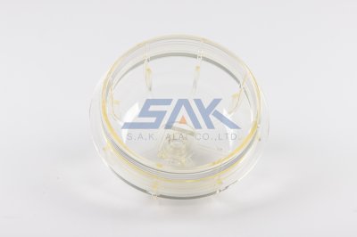 ฝาปิดกรองดักน้ำ IS DECA270 SAK