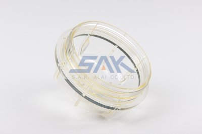 ฝาปิดกรองดักน้ำ IS DECA270 SAK