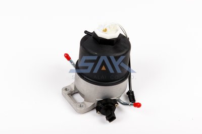 กรองดักน้ำ IS D-MAX-COM SAK