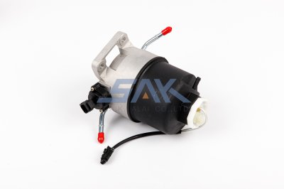 กรองดักน้ำ IS D-MAX-COM SAK
