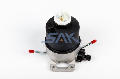 กรองดักน้ำ IS D-MAX-COM SAK
