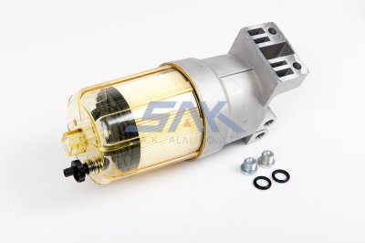 กรองดักน้ำ IS DECA320-360, FXZ, GXZ"08
