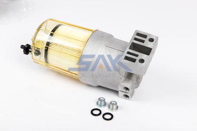 กรองดักน้ำ IS DECA320-360, FXZ, GXZ"08