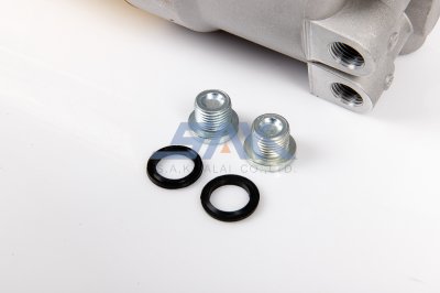 กรองดักน้ำ IS DECA320-360, FXZ, GXZ"08