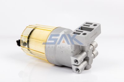 กรองดักน้ำ IS DECA320-360, FXZ, GXZ"08