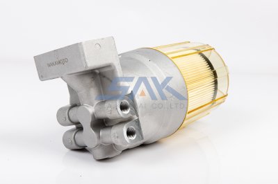 กรองดักน้ำ IS DECA320-360, FXZ, GXZ"08