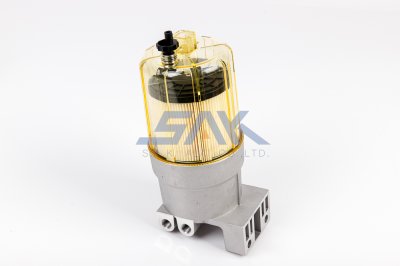กรองดักน้ำ IS DECA320-360, FXZ, GXZ"08