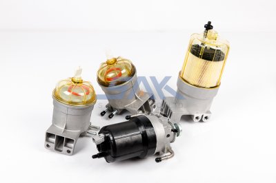 กรองดักน้ำ IS DECA320-360, FXZ, GXZ"08