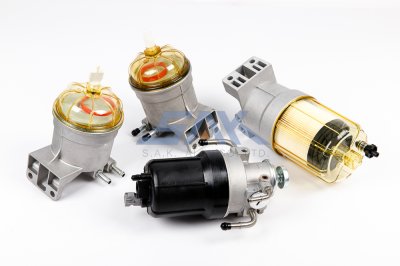 กรองดักน้ำ IS DECA320-360, FXZ, GXZ"08
